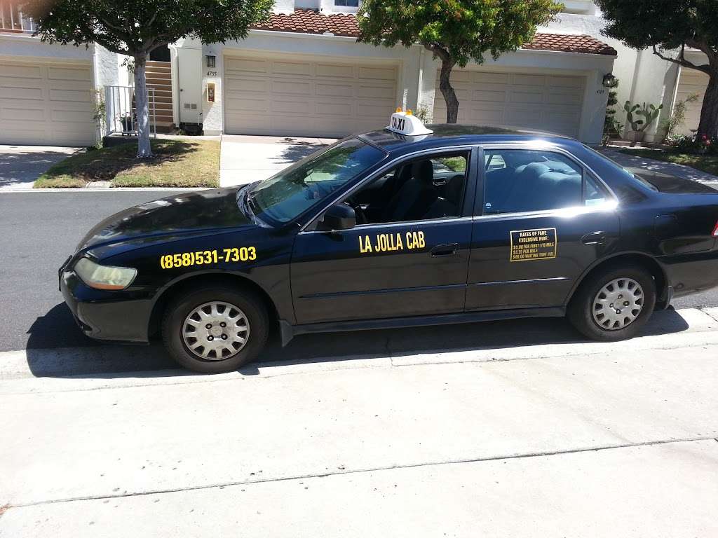 Clairmont Taxi | 5110 Clairemont Mesa Blvd, San Diego, CA 92117, USA | Phone: (858) 531-7303