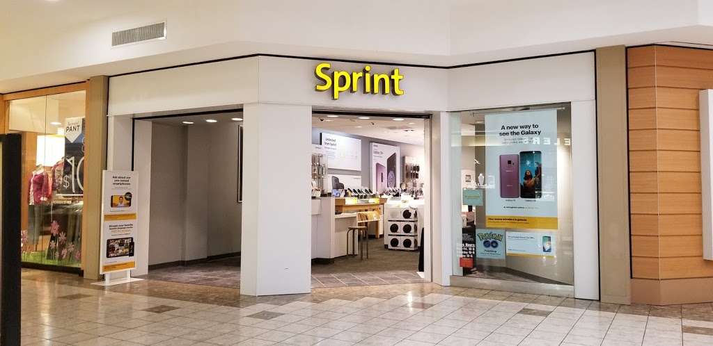 Sprint Store | 400 N Center St, Westminster, MD 21157 | Phone: (410) 871-9945