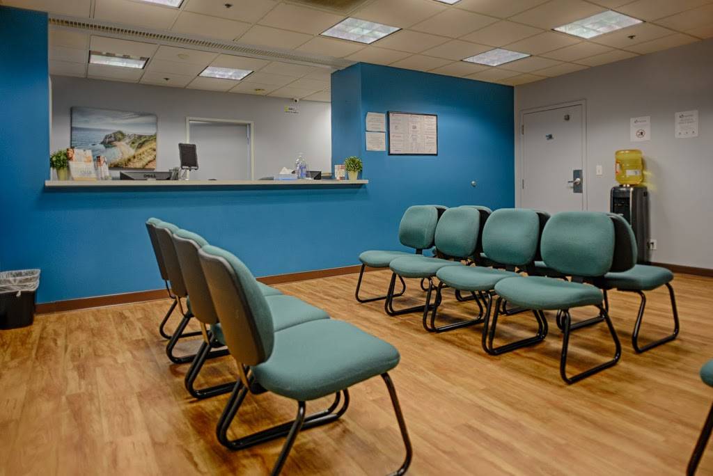 Urgent Care II - AME Medical Group | 15141 Whittier Blvd Suite 120, Whittier, CA 90603, USA | Phone: (562) 261-5944