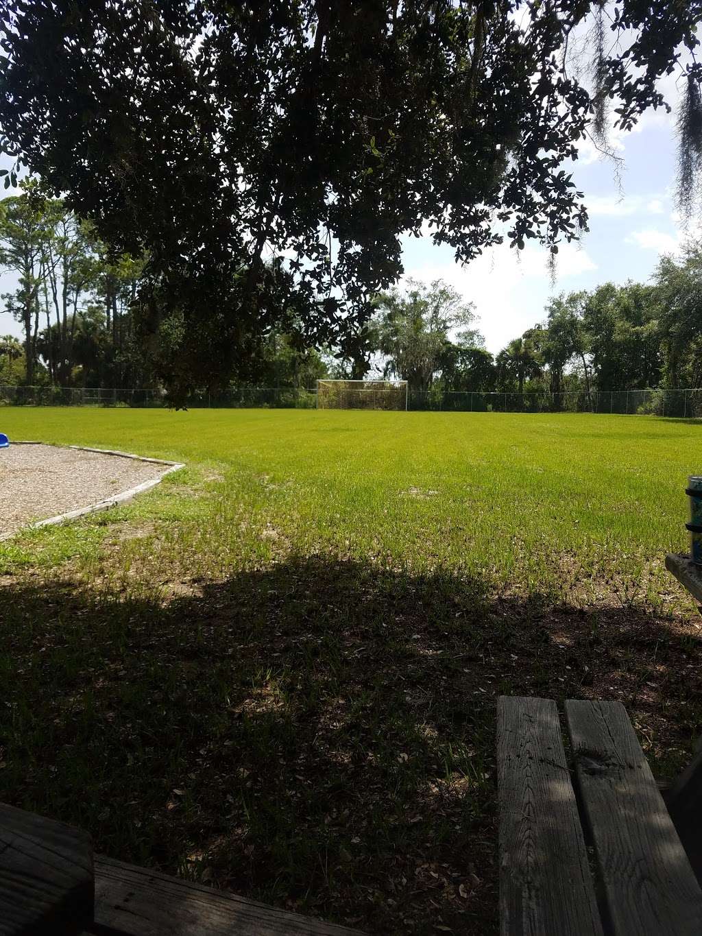 Turnbull Street Park | 1220 Turnbull St, New Smyrna Beach, FL 32168, USA | Phone: (386) 424-2175