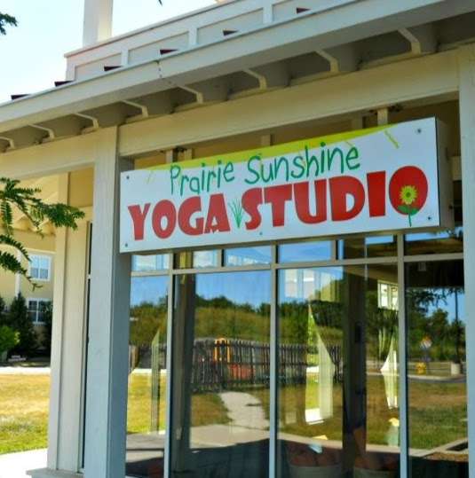 Prairie Sunshine Yoga & Wellness Studio | 960 Harris Rd #2A, Grayslake, IL 60030, USA | Phone: (847) 223-0601