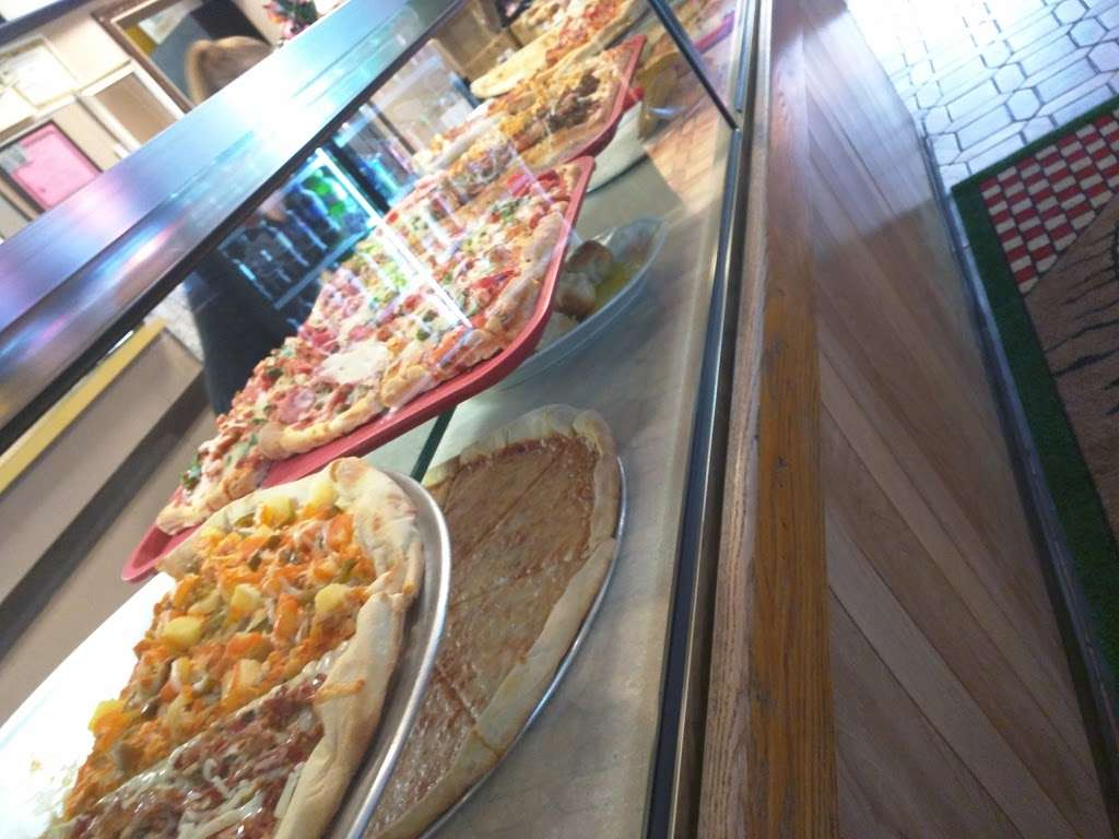 Ellys Pizza | 120 Academy St, Wilkes-Barre, PA 18702, USA | Phone: (570) 820-6262