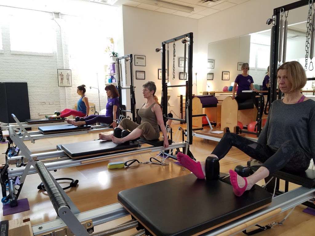 Art of Movement at the Workhouse | 9518 Workhouse Rd Bldg. 11, Lorton, VA 22079, USA | Phone: (703) 584-2965