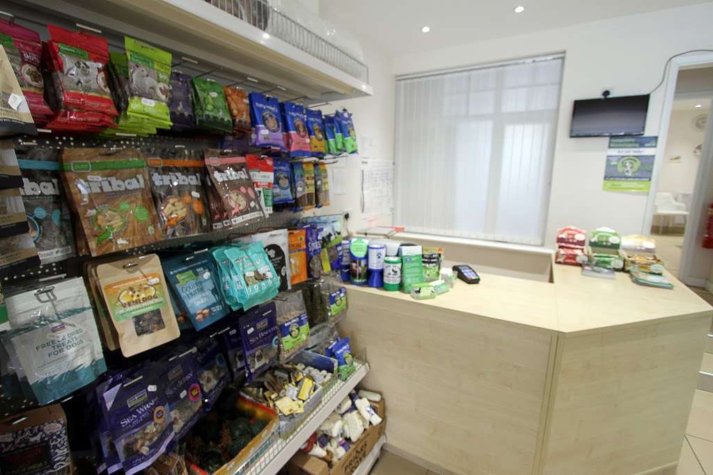 Ziggys Pet Supplies | Oak Trees, Lewes Rd, Forest Row RH18 5EP, UK | Phone: 01342 822936