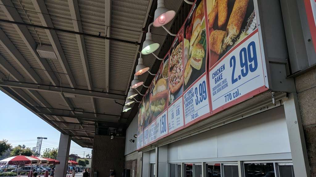 Costco Food Court | 6333 Telegraph Rd, Commerce, CA 90040 | Phone: (323) 767-2640