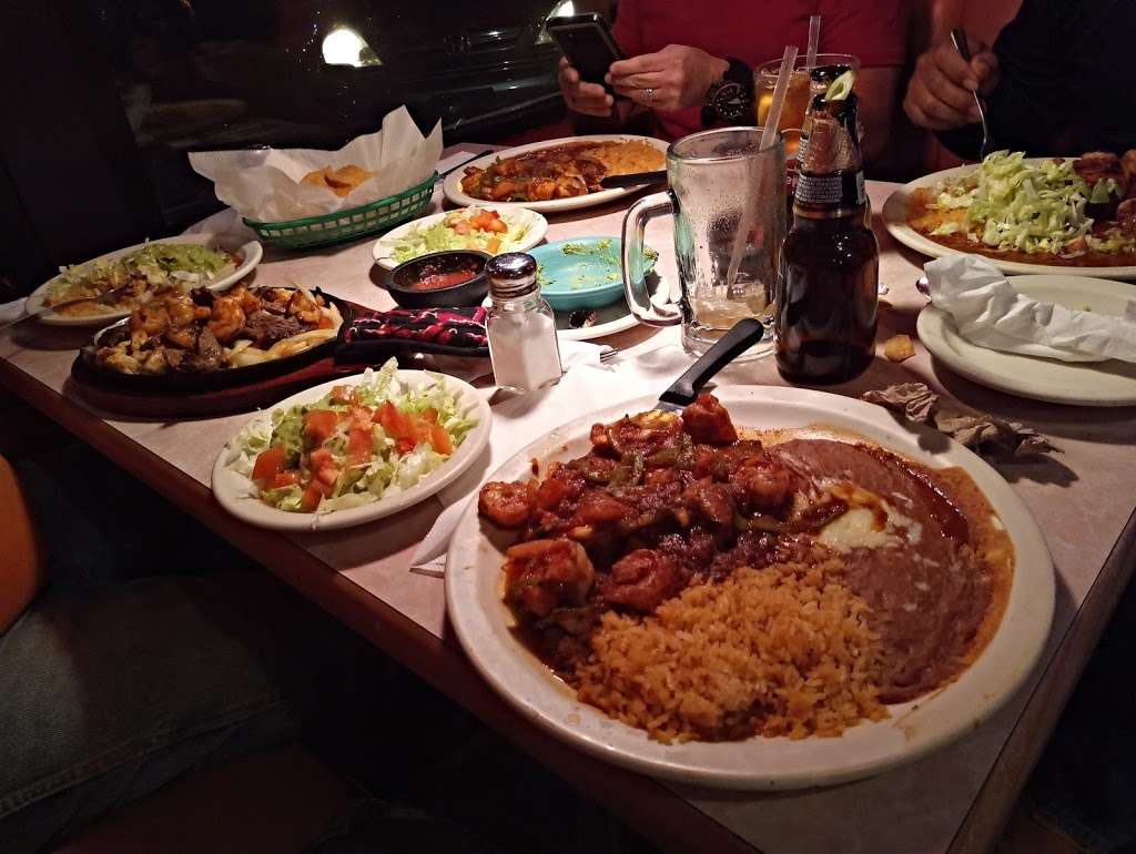 Tequila Family Mexican Restaurant | 1109 Cherry Rd, Rock Hill, SC 29732, USA | Phone: (803) 328-9909