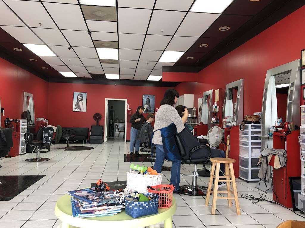 Super Family Cuts | 12617 Louetta Rd, Cypress, TX 77429, USA | Phone: (832) 889-7378