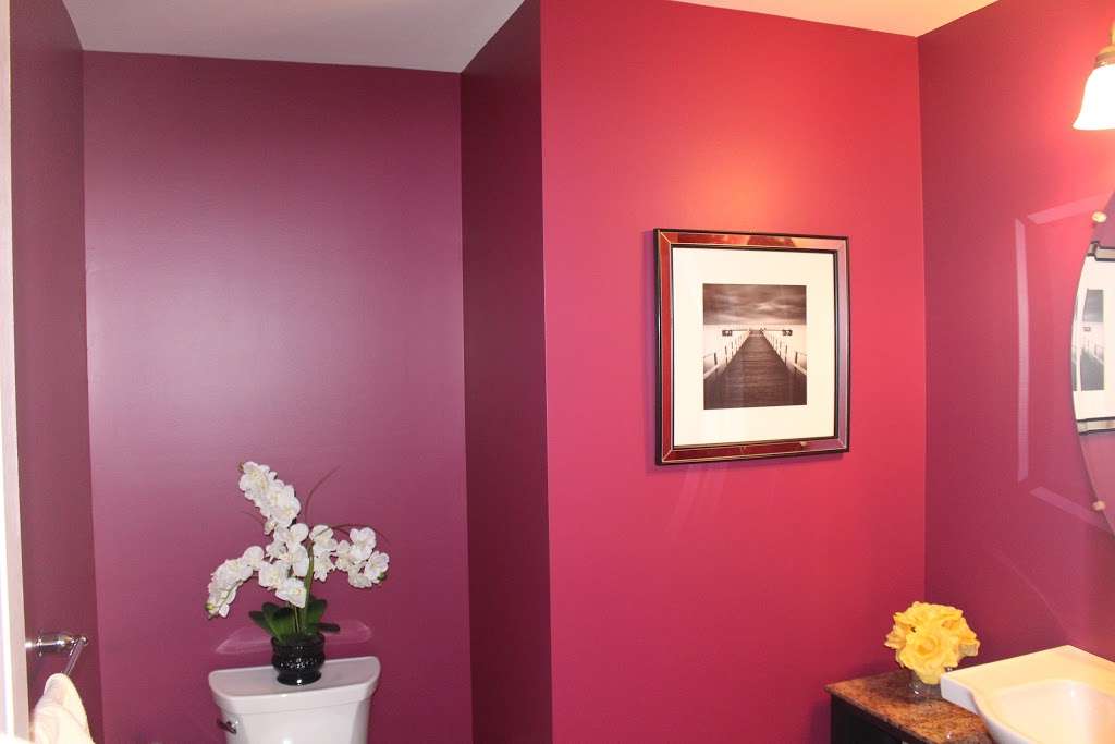 Pro Master Painting and Home Improvement | 2401 Greensward N unit a-11, Warrington, PA 18976, USA | Phone: (267) 615-9923