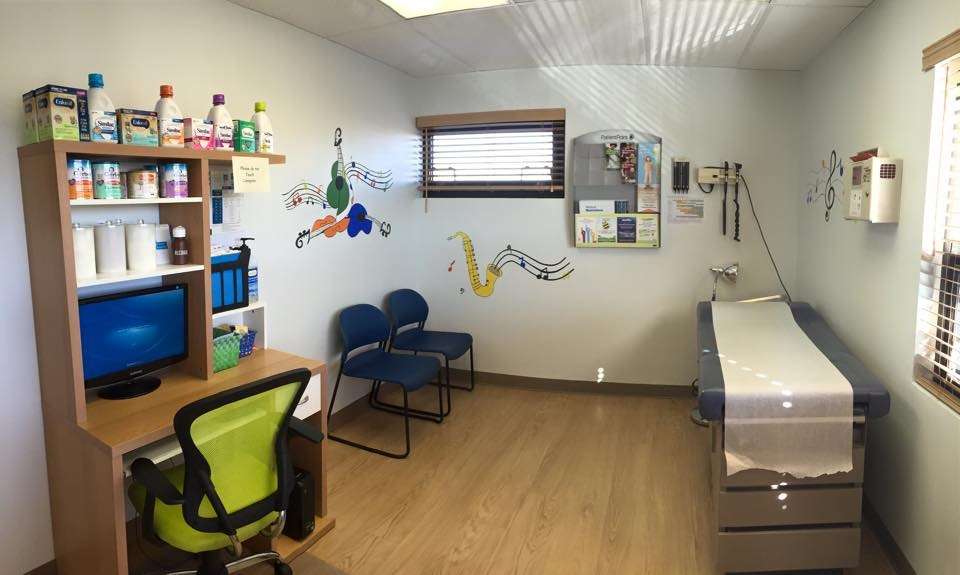 Pediatric & Adolescent Medicine of Delran | 8008 Route 130 N, Suite 204, Delran, NJ 08075, USA | Phone: (856) 824-0099