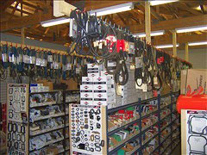 Olsons Outdoor Power Equipment | S63W14323 College Ave, Muskego, WI 53150, USA | Phone: (414) 422-9130