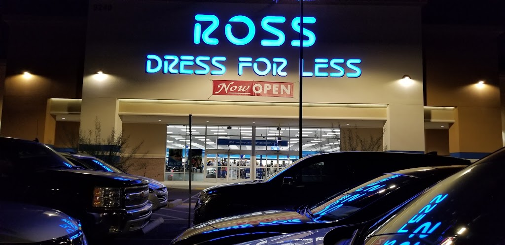 Ross Dress for Less | 9240 S Houghton Rd, Tucson, AZ 85747, USA | Phone: (520) 574-7009