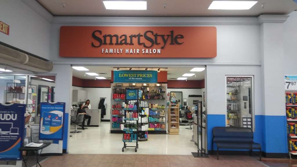 Walmart Supercenter | 1450 Johns Lake Rd, Clermont, FL 34711, USA | Phone: (352) 243-6151