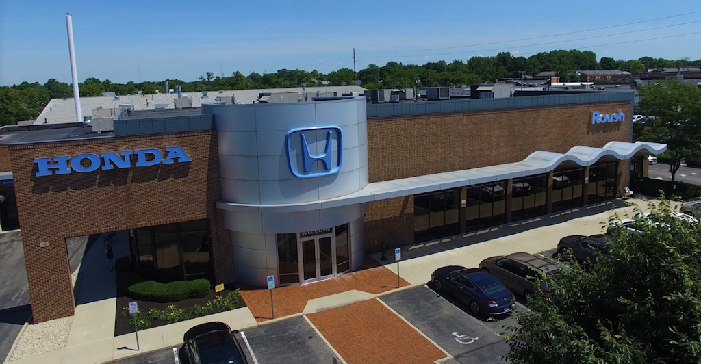 Honda Parts Store | 100 W Schrock Rd, Westerville, OH 43081 | Phone: (614) 882-1535