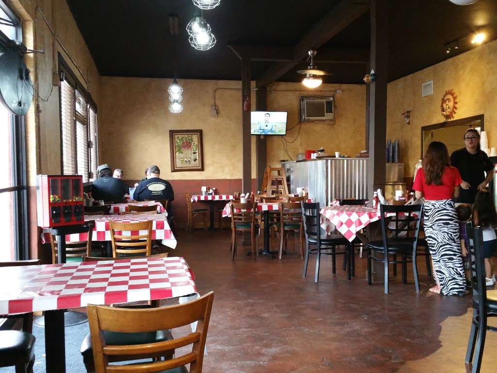 Magdalenos Restaurant | 1112 E Shady Grove Rd, Irving, TX 75060, USA | Phone: (214) 596-0161