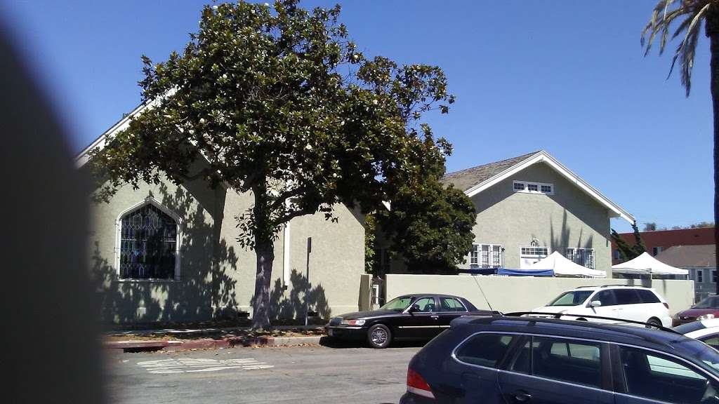 Shoreline Community Church | 850 Lime Ave, Long Beach, CA 90813, USA | Phone: (562) 221-1116