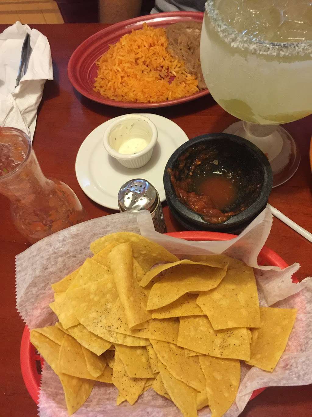 Los Portales Mexican Restaurant | 1425 Tappahannock Blvd, Tappahannock, VA 22560, USA | Phone: (804) 443-0132