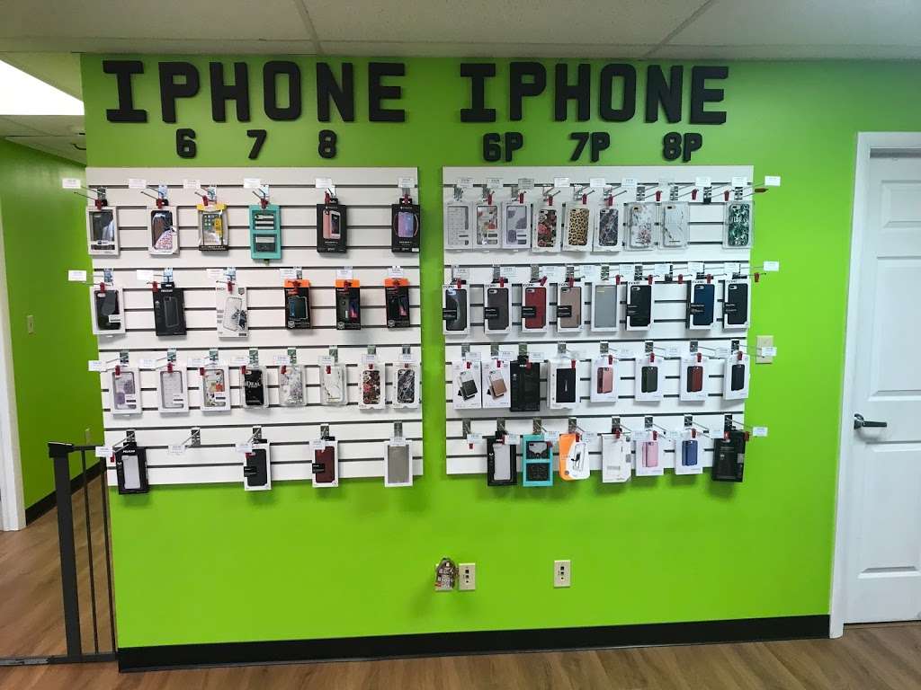 StrideTech Mobile | 11412 Williamsport Pike, Greencastle, PA 17225, USA | Phone: (301) 331-4089