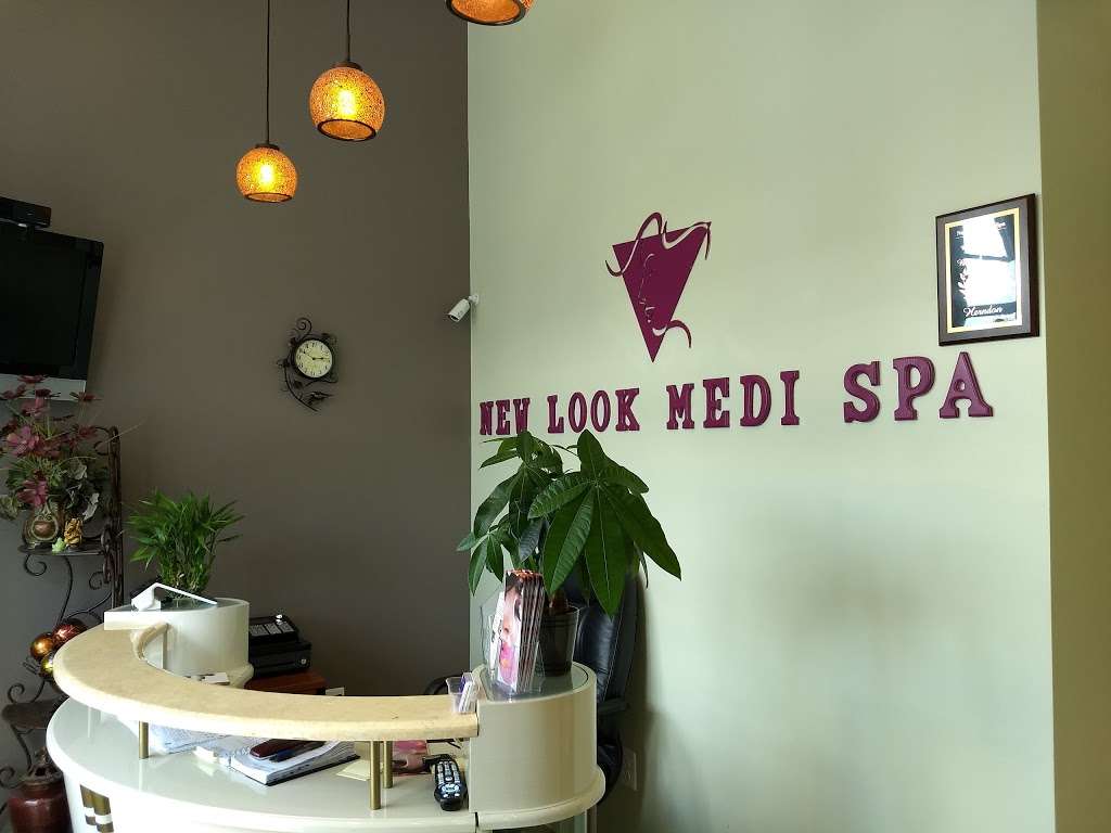New Look Medi Spa and Threading | 24570 Dulles Landing Dr #175, Sterling, VA 20166, USA | Phone: (571) 367-4567 New Look Medi Spa and Threading | 24570 Dulles Landing Dr #175, Sterling, VA 20166, USA | Phone: (571) 367-4567
