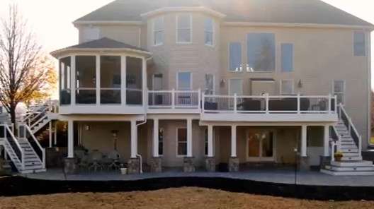 T.W. Ellis, LLC - Home Remodeling, Deck Building | 2243 Rock Spring Rd, Forest Hill, MD 21050 | Phone: (410) 420-0740