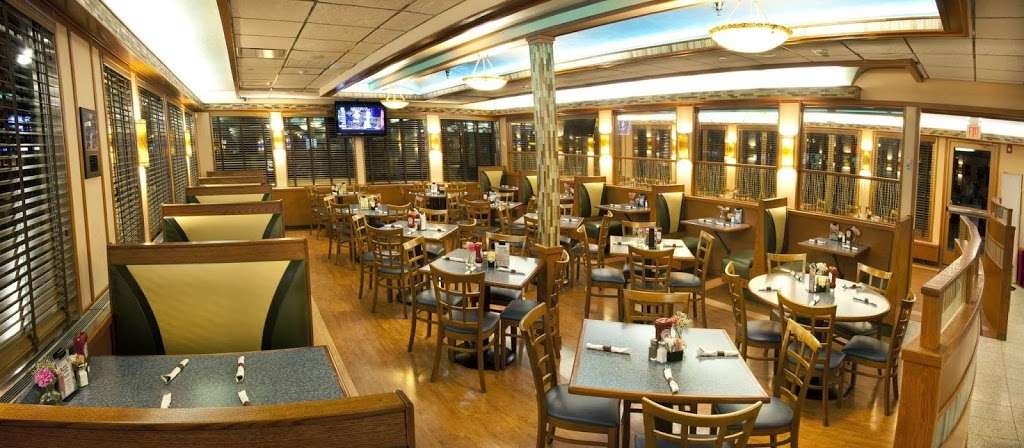 Northvale Classic Diner | 247 Livingston St, Northvale, NJ 07647, USA | Phone: (201) 767-6267