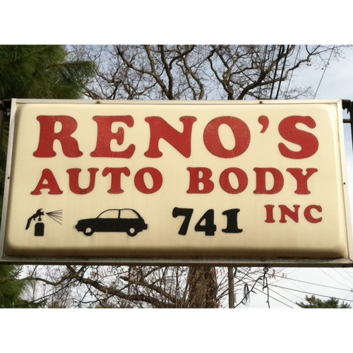 Renos Autobody Inc | 741 W Hollis St, Nashua, NH 03062 | Phone: (603) 882-7636