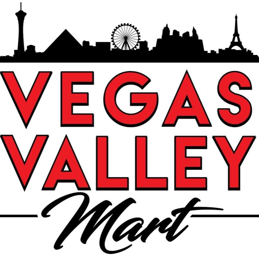 Vegas Valley Mart | 1537 N Boulder Hwy, Henderson, NV 89011, USA | Phone: (702) 568-4040