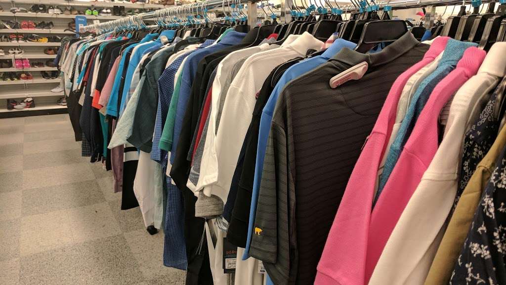 Ross Dress for Less | 514 S, IL-59, Naperville, IL 60540 | Phone: (630) 778-6408