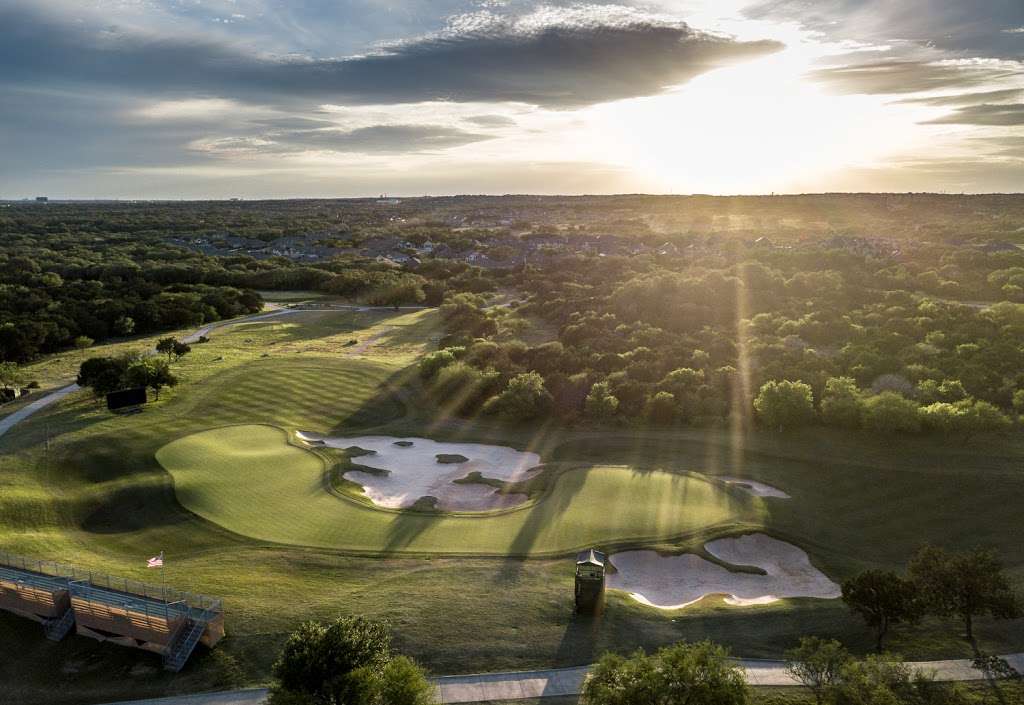 TPC San Antonio | 23808 Resort Pkwy, San Antonio, TX 78261 | Phone: (210) 491-5800