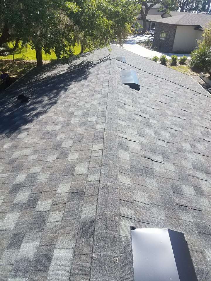 Mc Hale Roofing Inc | 2508 N Griffin Dr, Leesburg, FL 34748, USA | Phone: (352) 255-2758