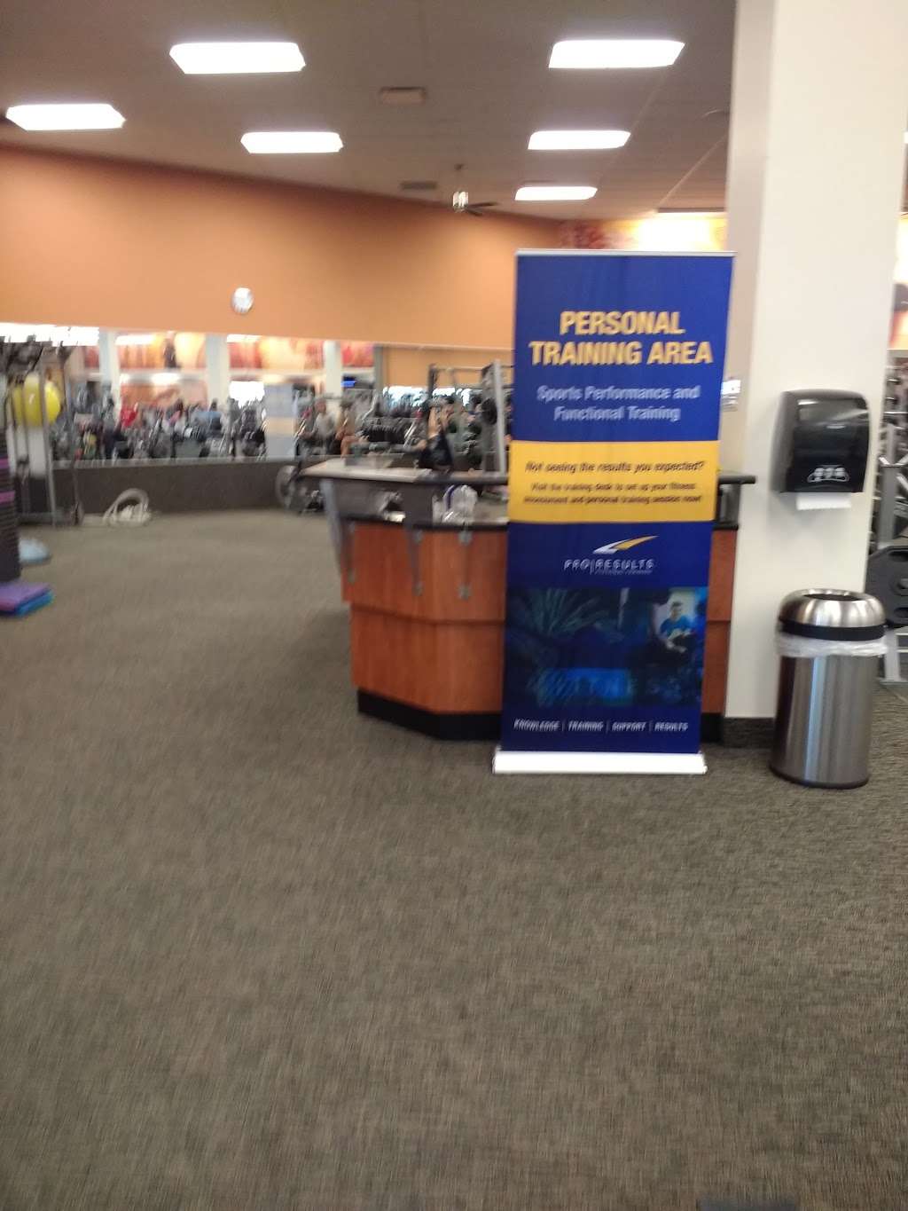 LA Fitness | 16640 Mercantile Blvd, Noblesville, IN 46060, USA | Phone: (317) 774-0900