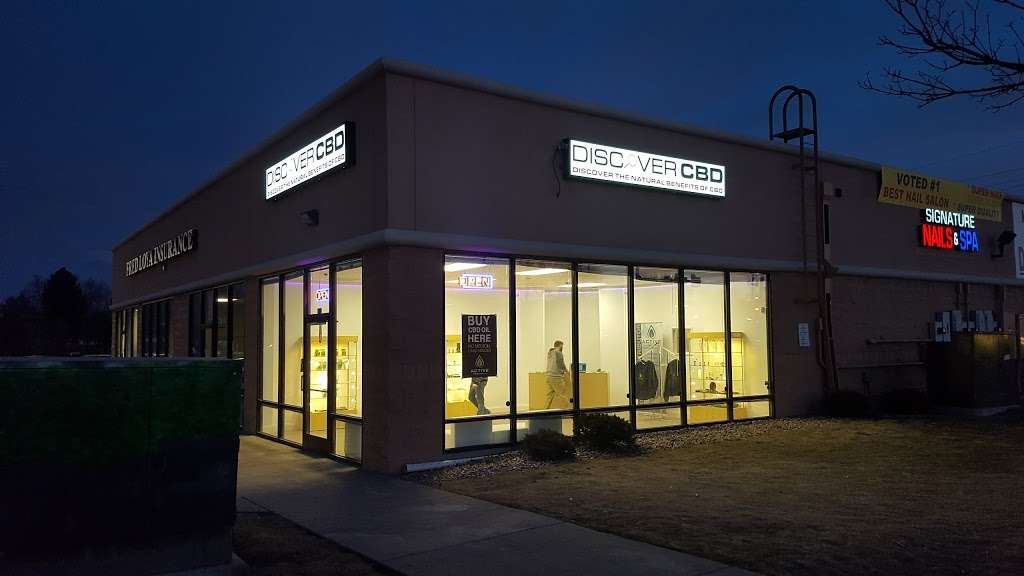 FASTSIGNS | 1000 S Wadsworth Ave, Unit H/I, Lakewood, CO 80226, USA | Phone: (303) 922-4444