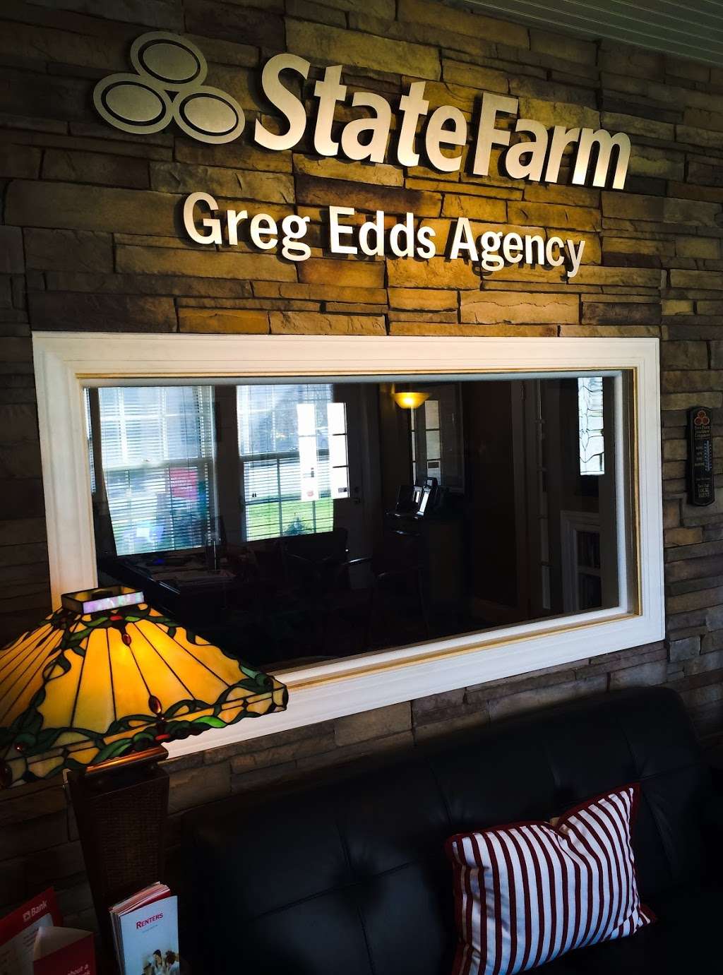 Greg Edds - State Farm Insurance Agent | 638 Statesville Blvd, Salisbury, NC 28144, USA | Phone: (704) 636-8070