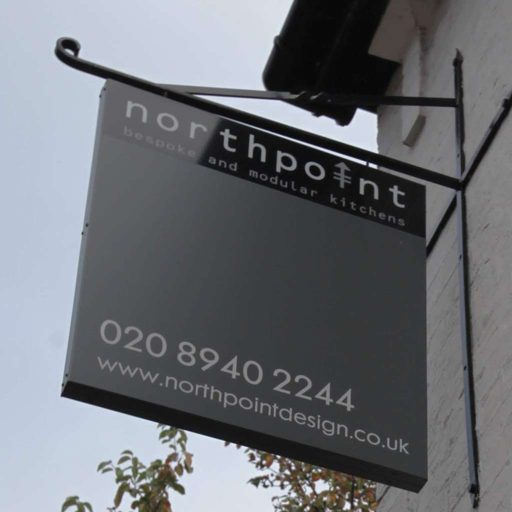 Northpoint Design | 4 Worple Way, Richmond TW10 6DF, UK | Phone: 020 8940 2244