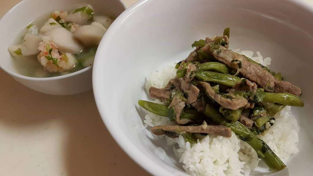 Hong Kong Food Market 10923 Scarsdale Blvd, Houston, TX 77089, USA