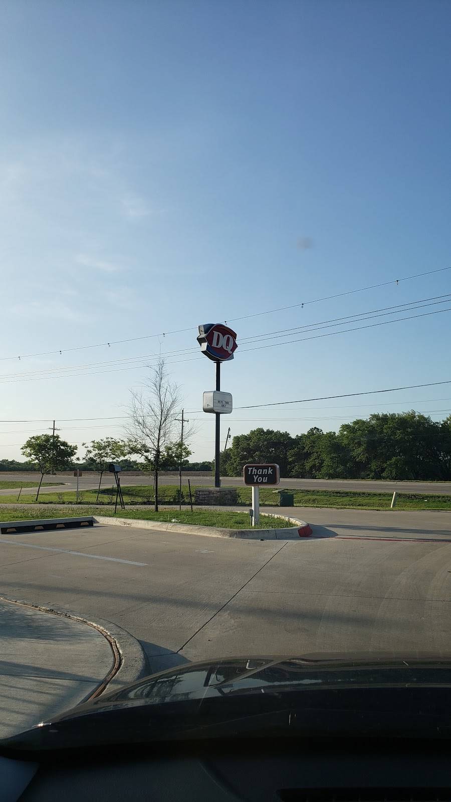 Dairy Queen Store | 837 W Princeton Dr, Princeton, TX 75407, USA | Phone: (972) 736-0001