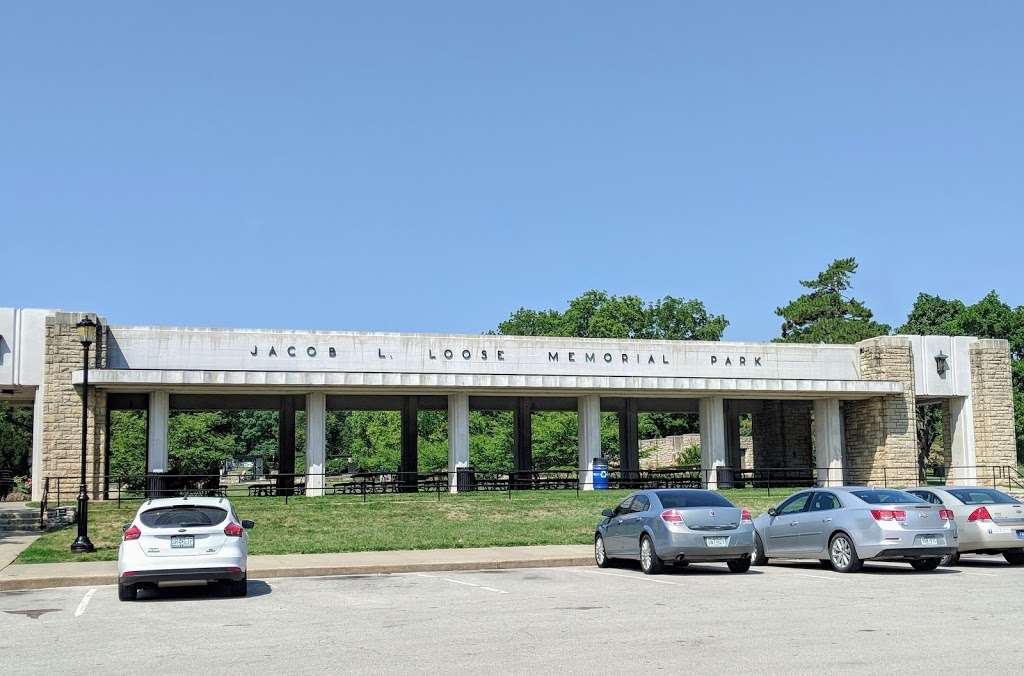 Jacob L. Loose Park | 5200 Wornall Rd, Kansas City, MO 64112, USA | Phone: (816) 513-7500