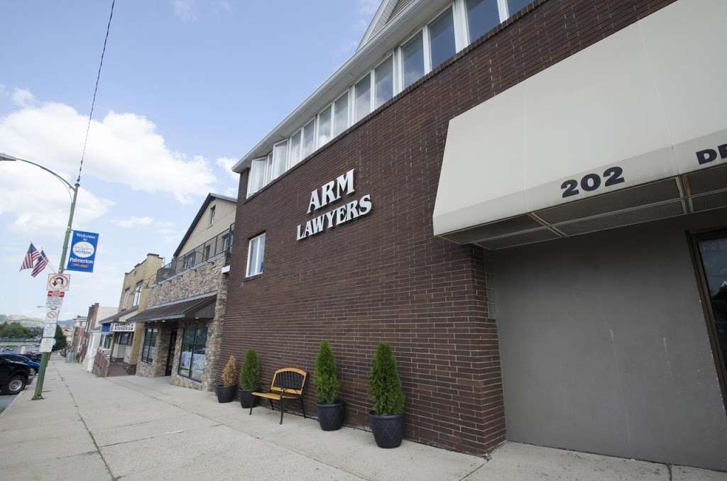 ARM Lawyers | 202 Delaware Ave, Palmerton, PA 18071 | Phone: (484) 765-8140