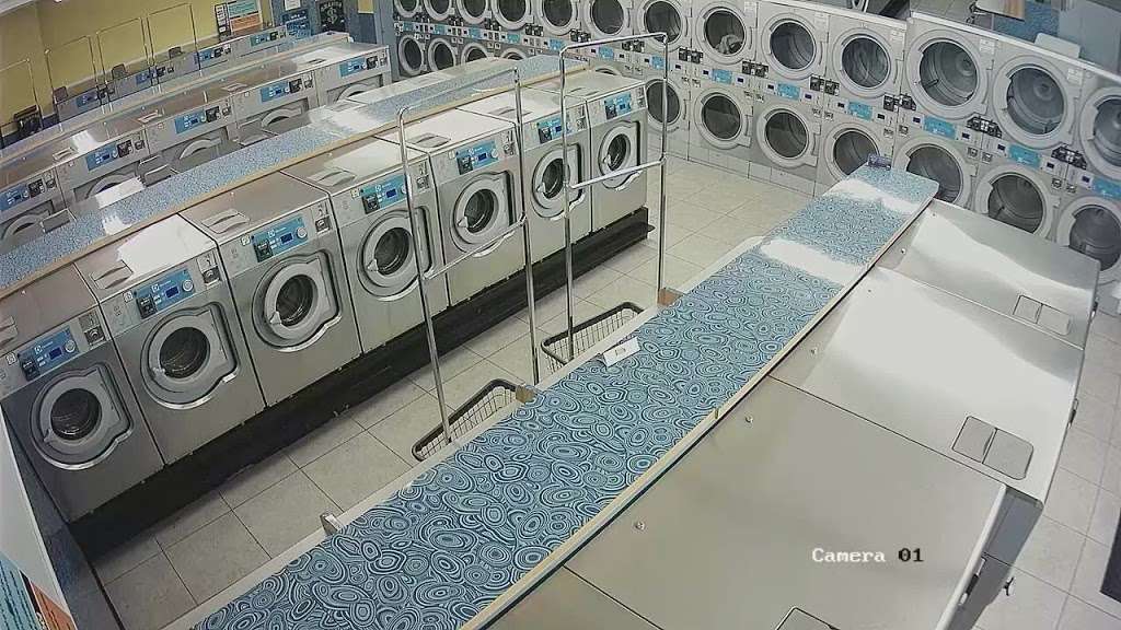 Neighborhood Wash Laundromat | 3308 W 135th St, Hawthorne, CA 90250, USA | Phone: (424) 456-4511