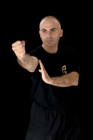 Wing Chun Kung Fu - Close Range Combat | 2906 Emmorton Rd, Abingdon, MD 21009, USA | Phone: (443) 686-2128