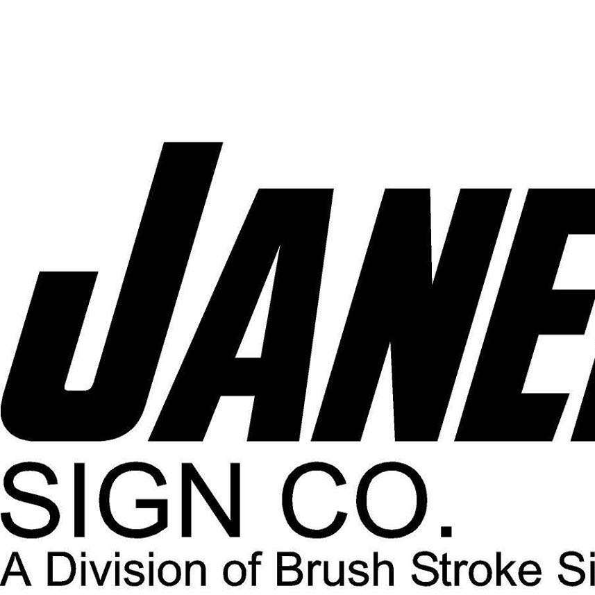 Janedy Sign Company | 2 Farley St, Lawrence, MA 01843, USA | Phone: (617) 387-4646