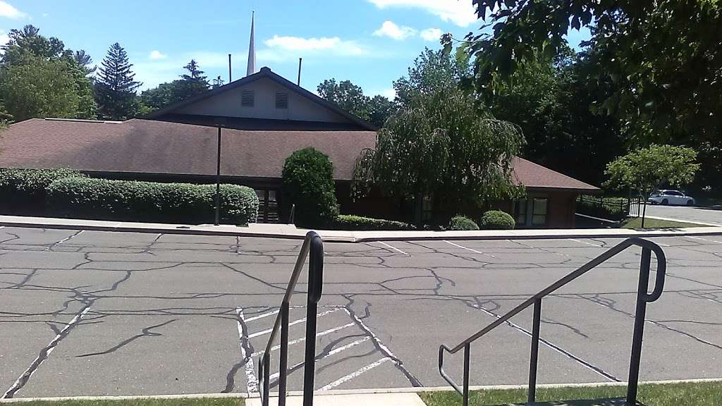 The Church of Jesus Christ of Latter-day Saints | 834 Stillwater Rd, Stamford, CT 06902, USA | Phone: (203) 324-1852