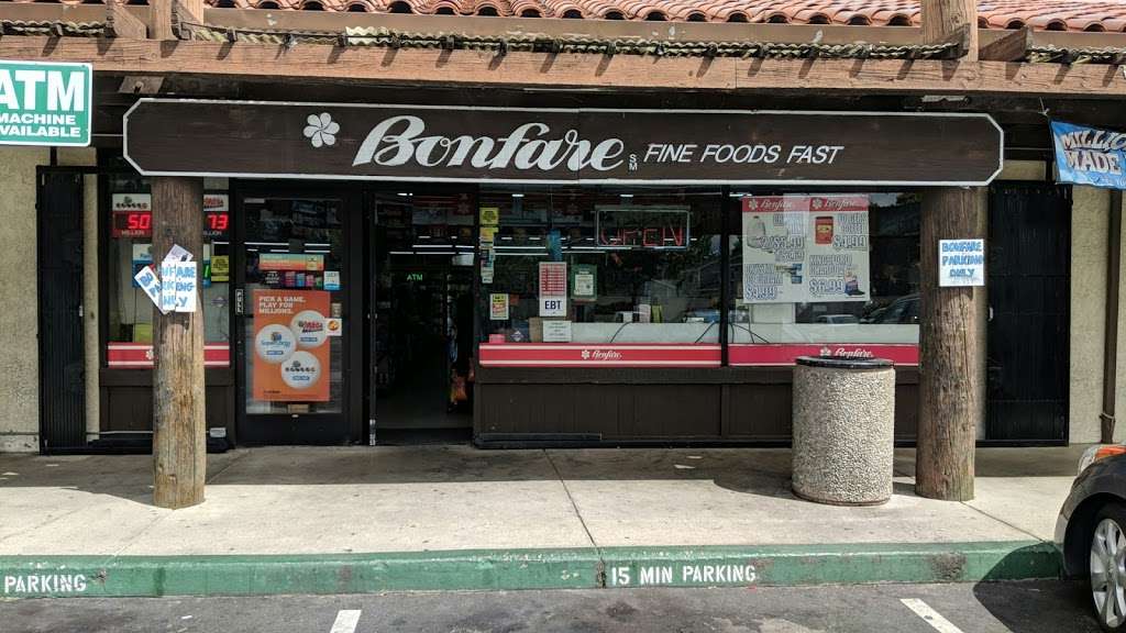 Bonfare Market | 1233 Jacklin Rd, Milpitas, CA 95035, USA | Phone: (408) 262-6151