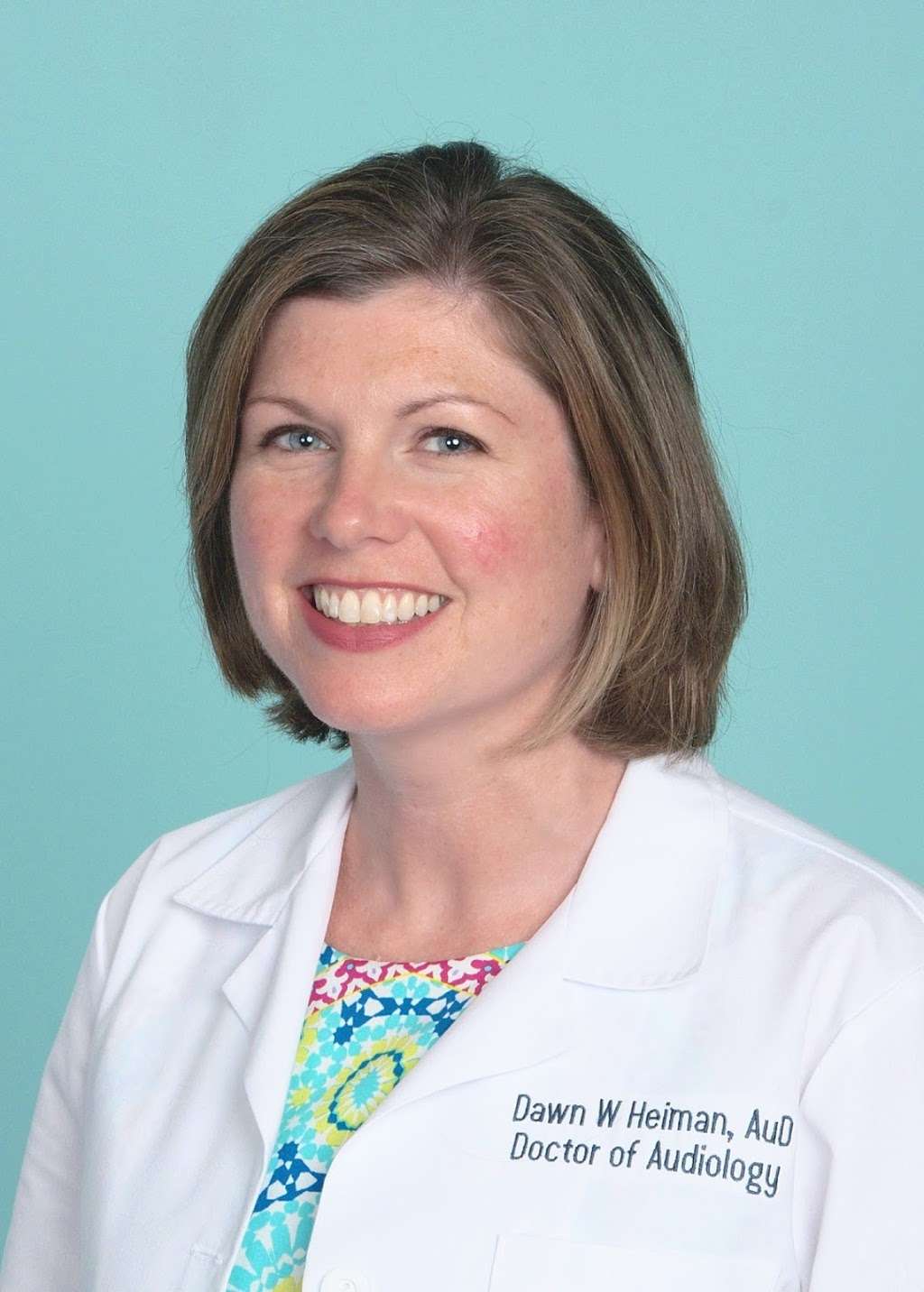 Dawn Heiman, AuD | 6440 Main St, Woodridge, IL 60517, USA | Phone: (630) 541-9465