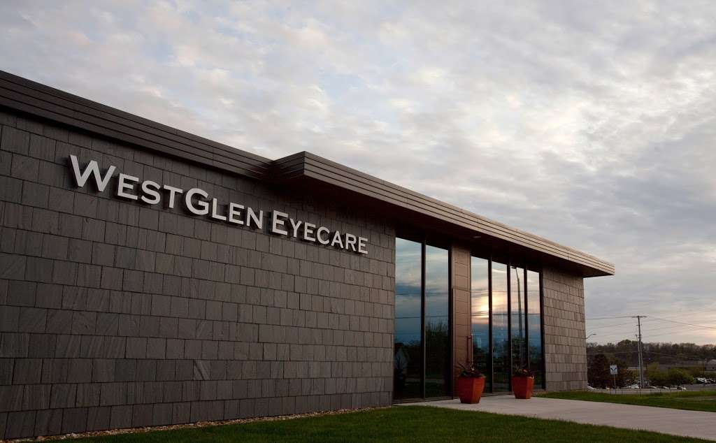 WestGlen Eyecare | 16202 Midland Dr, Shawnee, KS 66217 | Phone: (913) 962-2010