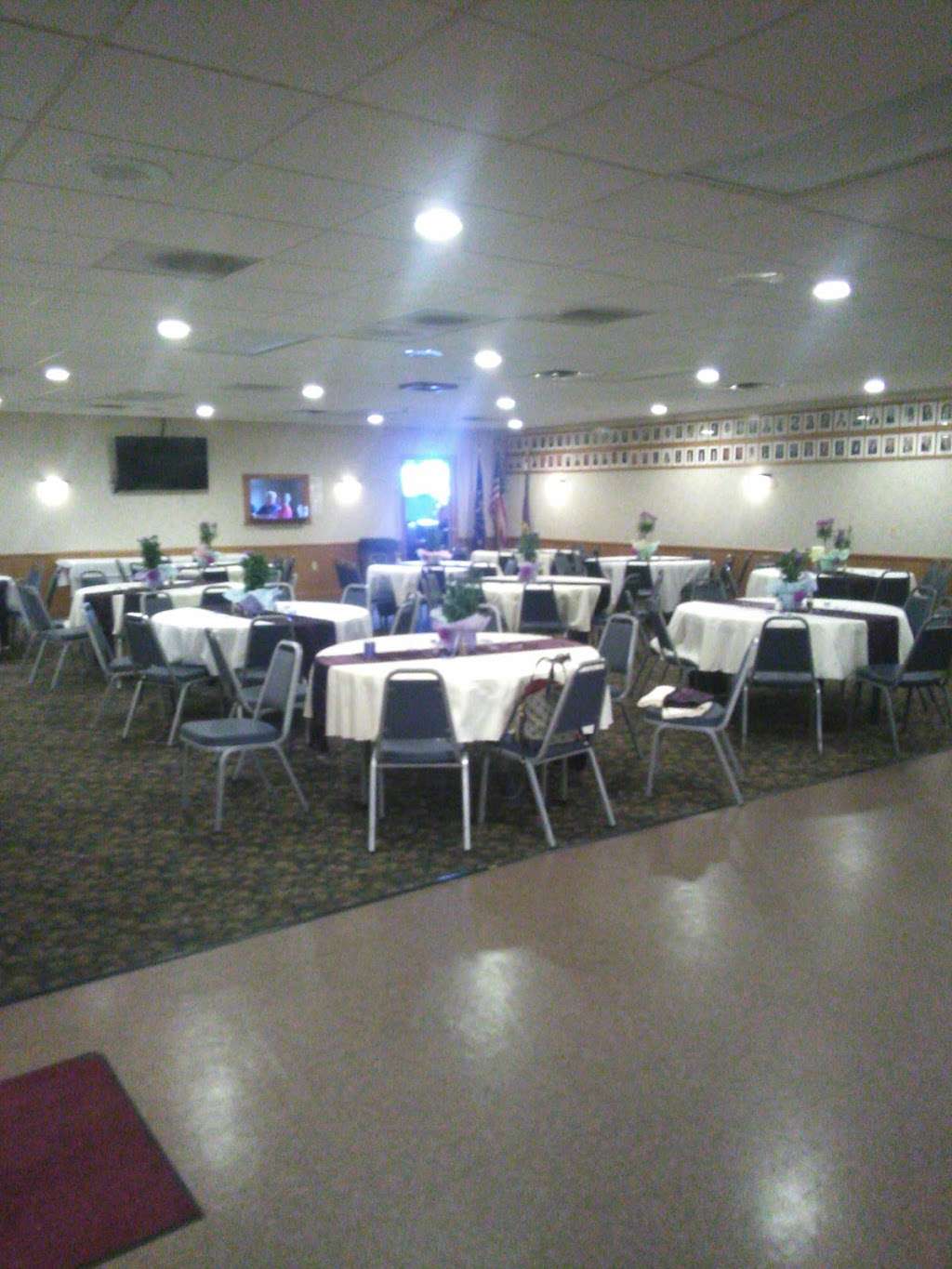 Elks Lodge | 3120 45th St, Highland, IN 46322, USA | Phone: (219) 922-8253