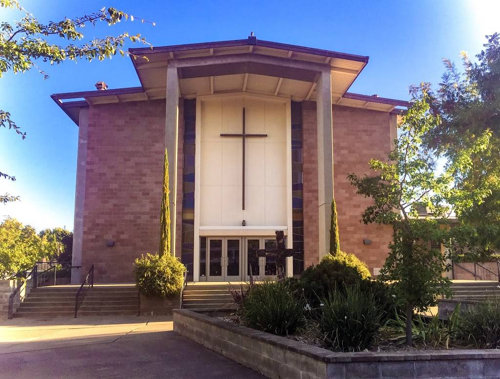 Saint Marks United Methodist Church | 2391 St Marks Way, Sacramento, CA 95864, USA | Phone: (916) 483-7848