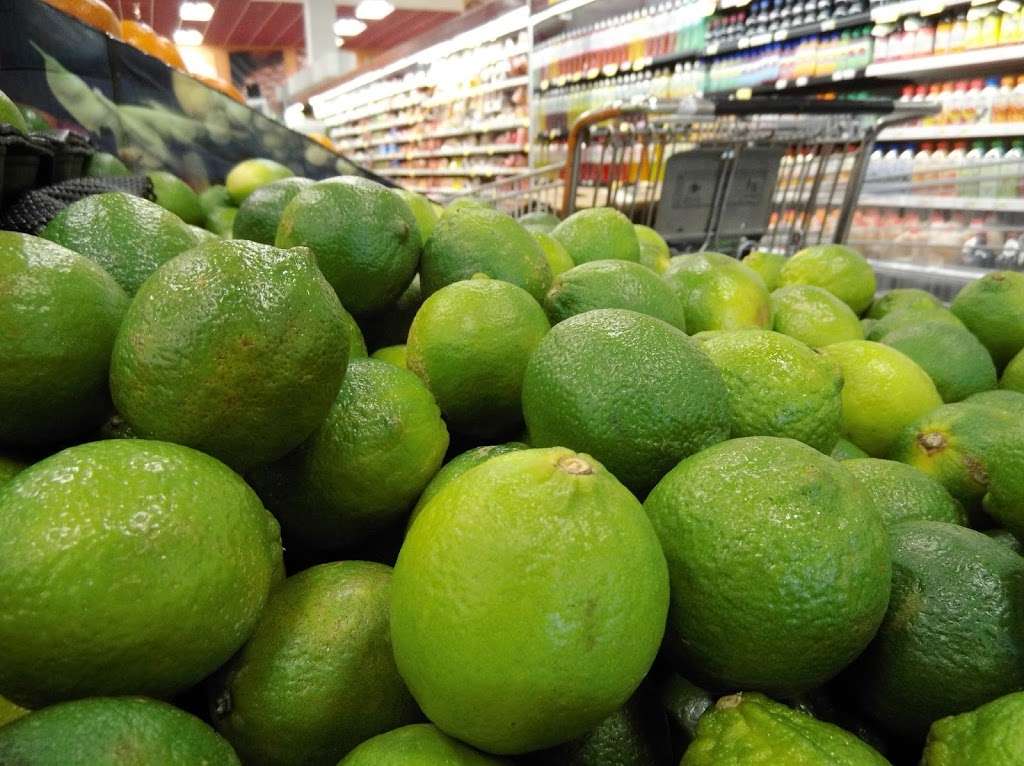 Tony's Fresh Market 4608 W Belmont Ave, Chicago, IL 60641, USA