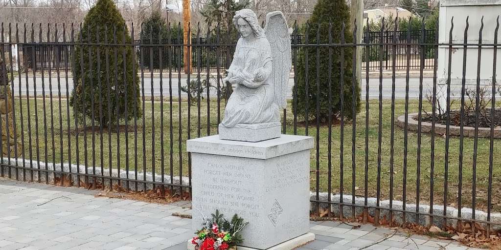 St Josephs Cemetery & Mausoleum | 240 Lower Landing Rd, Blackwood, NJ 08012, USA | Phone: (856) 228-7588