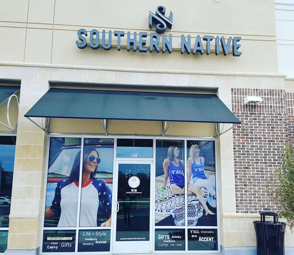 Southern Native | 527 Brentwood Rd, Denver, NC 28037, USA | Phone: (704) 966-4475