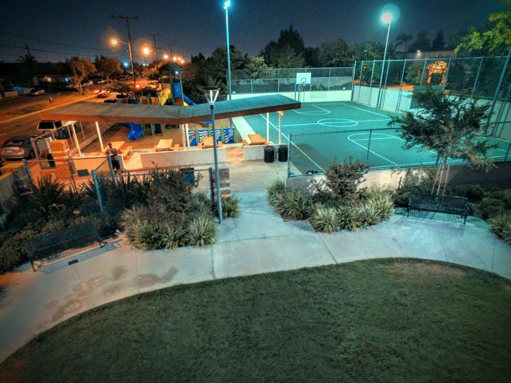 Pueblo Park | 2252 Del Amo Blvd, Torrance, CA 90501, USA